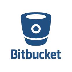 Bitbucket Logo - Bitbucket Logo