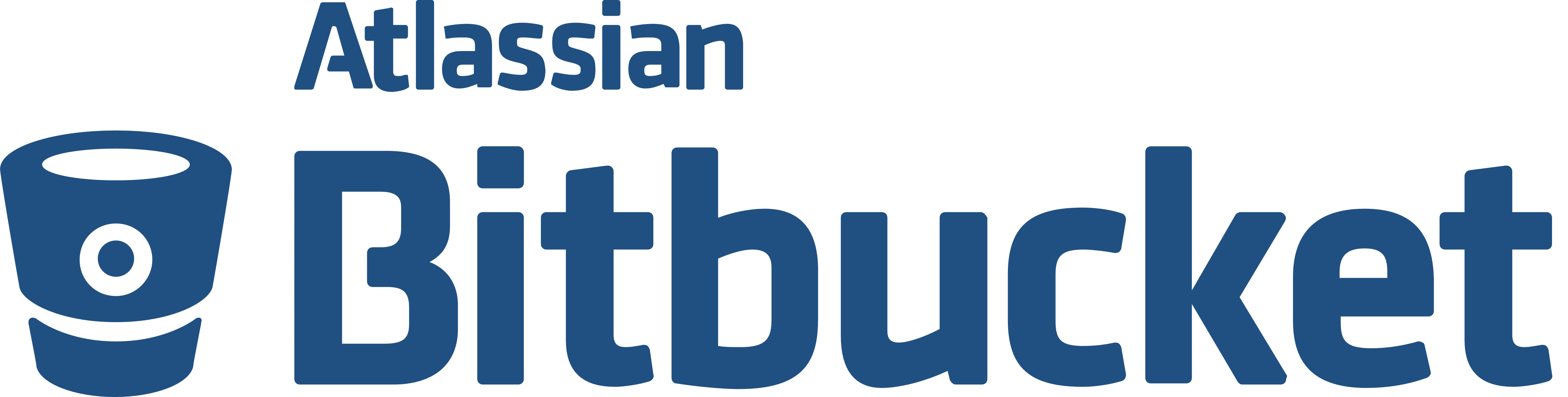 Bitbucket Logo - Bitbucket – Logos Download