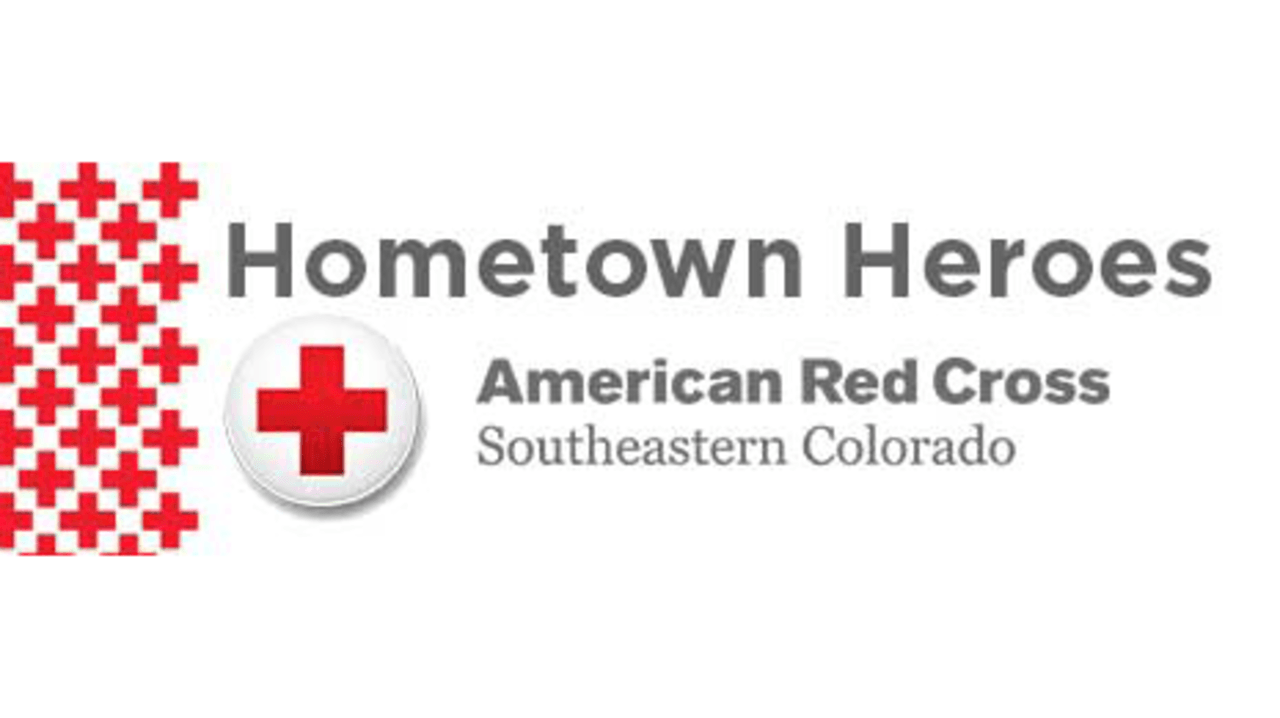 American Red Cross Colorado Logo - Nominate your Hometown Hero for a Red Cross award