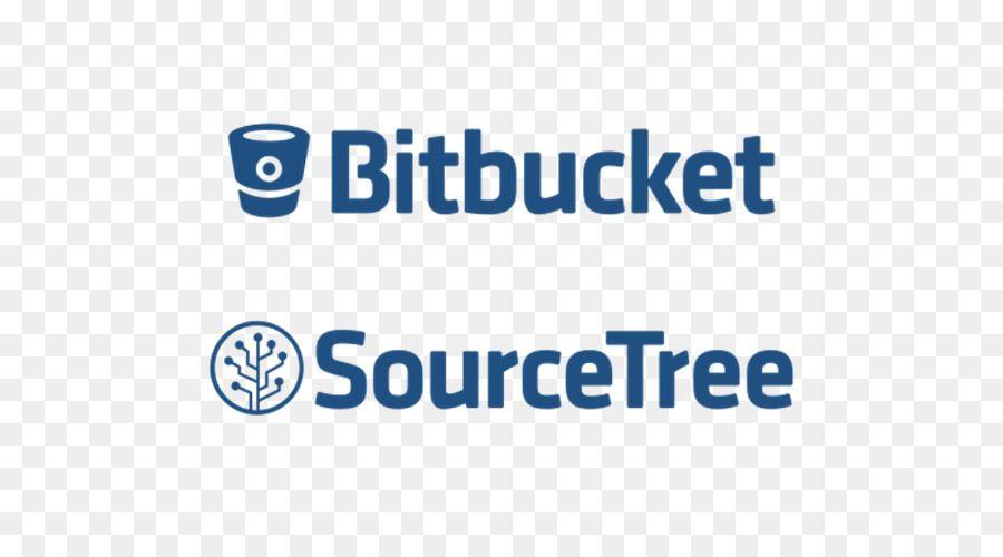 Bitbucket Logo - Product design Logo Brand Organization - bitbucket png download ...