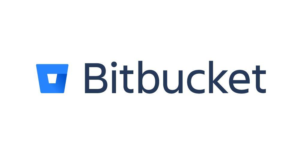 Bitbucket Logo - Git Storage: Comparing GitHub, GitLab, and Bitbucket
