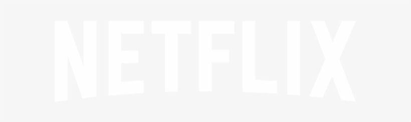 White Netflix Logo - Netflix Logo Photo For Instagram Transparent PNG
