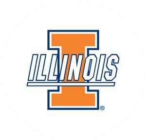 U of I Logo - Illinois Football Uniforms | Page 9