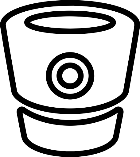 Bitbucket Logo - Bitbucket, brand, logo, network, social icon