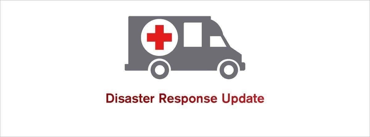 American Red Cross Colorado Logo - Colorado Volunteer Heading to Southeast U.S. Tornado Response