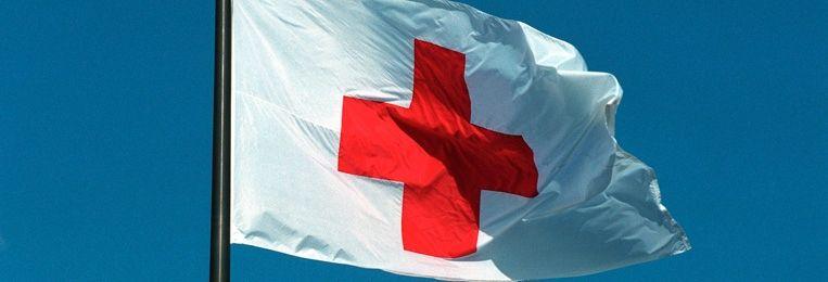 American Red Cross Colorado Logo - Careers | Humanitarian Non-Profit (NGO) Jobs | American Red Cross