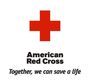 American Red Cross Colorado Logo - Red Cross helping Colorado flood victims. Peak of Ohio