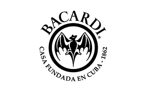 Bacardi Logo - Bacardi has acquired Grey Goose. Grey Goose was advised by Michel ...