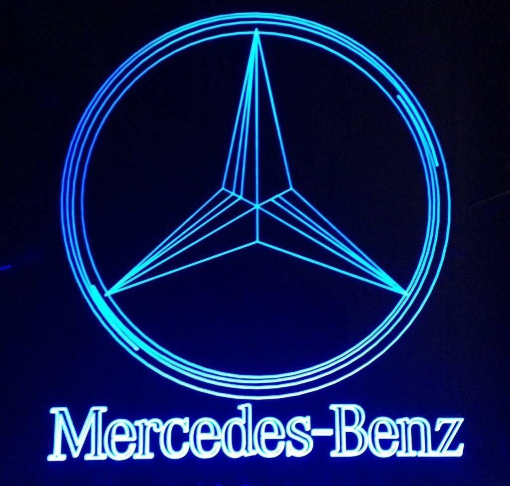 Blue Mercedes Logo - Mercedes Benz India introduces new service programme