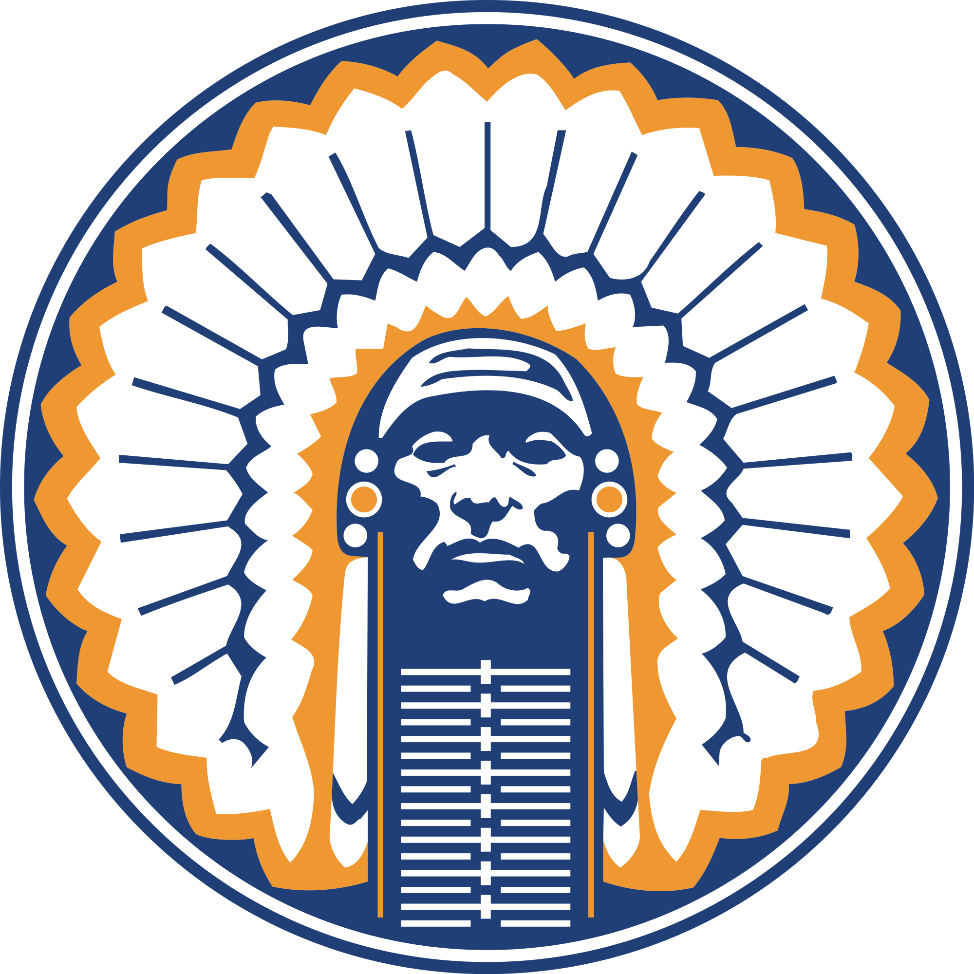 U of I Logo - New Illinois logo up for internet vote: The 7 most fantastic choices ...