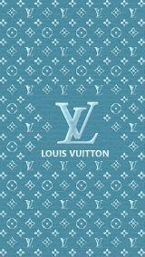 Louis Vuitton Blue Logo - The 22 best Louis vuitton images on Pinterest | Wallpapers, Louis ...