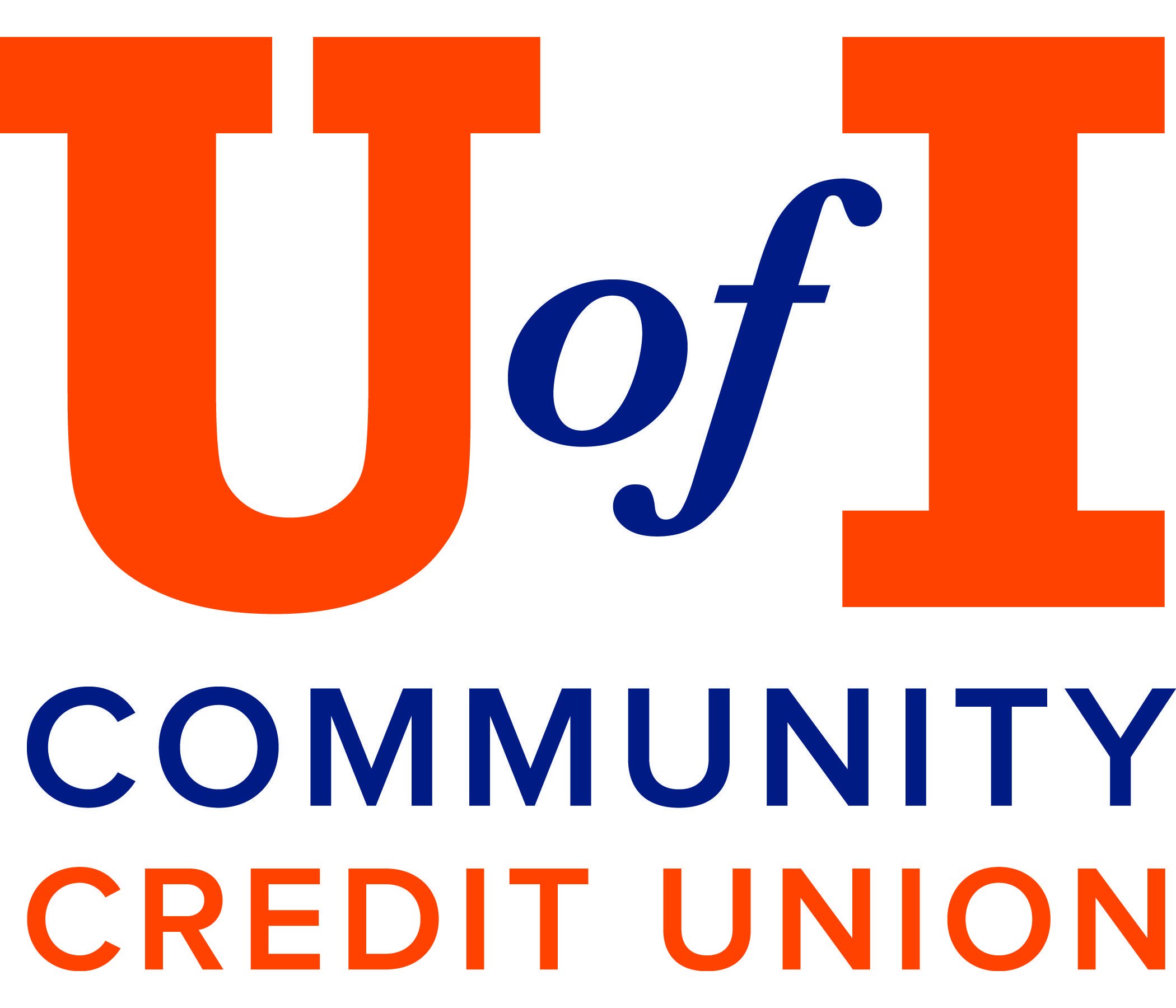U of I Logo - Home - U of I Community Credit Union
