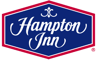 Hampton Inn Logo - Hampton Inn Logo - Melaleuca Field