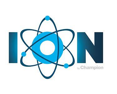 Champion Industries Logo - Champion ION | Champion Industries