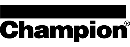 Champion Industries Logo - GASKET PUMP 0.75HP PUMP