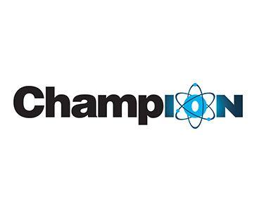 Champion Industries Logo - Commercial Dishwashers and Warewashing Kitchen Equipment Products ...