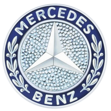 Blue Mercedes Logo - Mercedes benz logo 1926.png. The F1 History