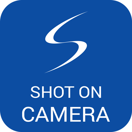 Samsung Camera Logo - ShotOn for Samsung: Auto Add Shot on Photo Stamp - Apps on Google Play