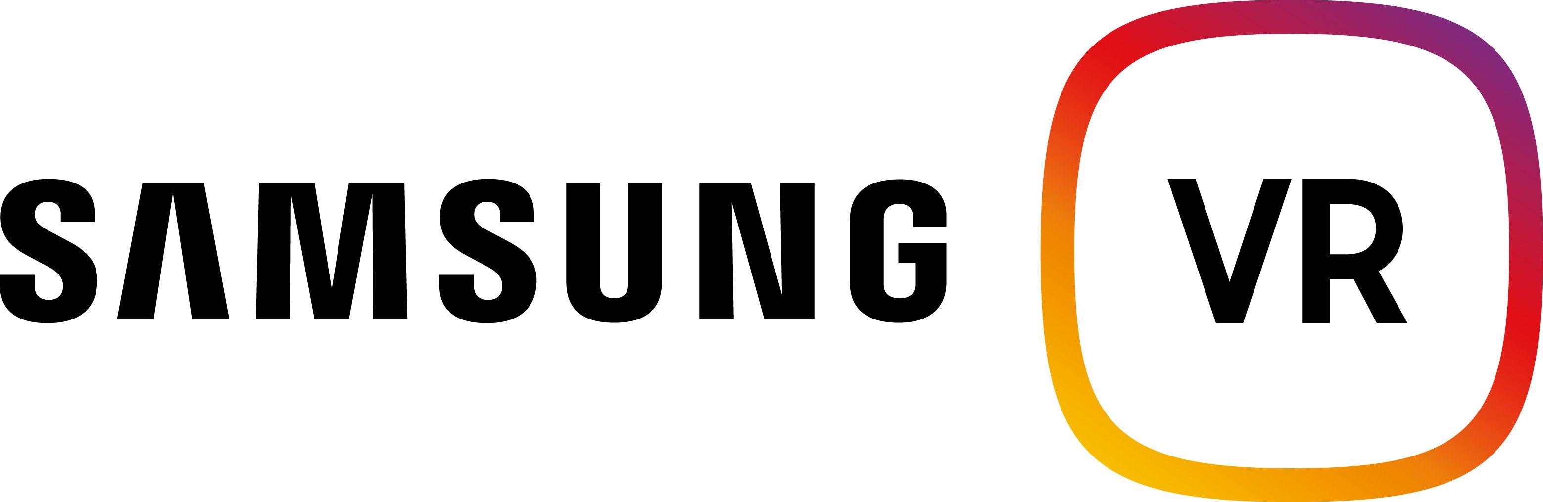 Samsung Camera Logo - Samsung and MLB Virtual Reality Content Partnership Brings Fans ...