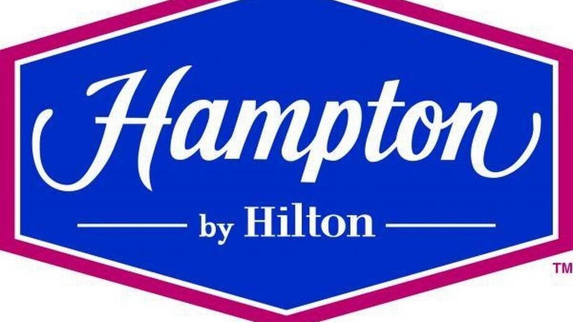 Hampton Inn Logo - Hampton Inn, other businesses to join Killian's Crossing | The State
