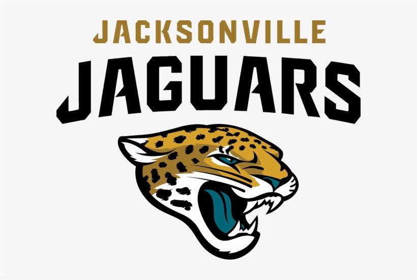 NFL Jaguars Logo - Nfl On Espn On Twitter - Jacksonville Jaguars Logo - Free ...