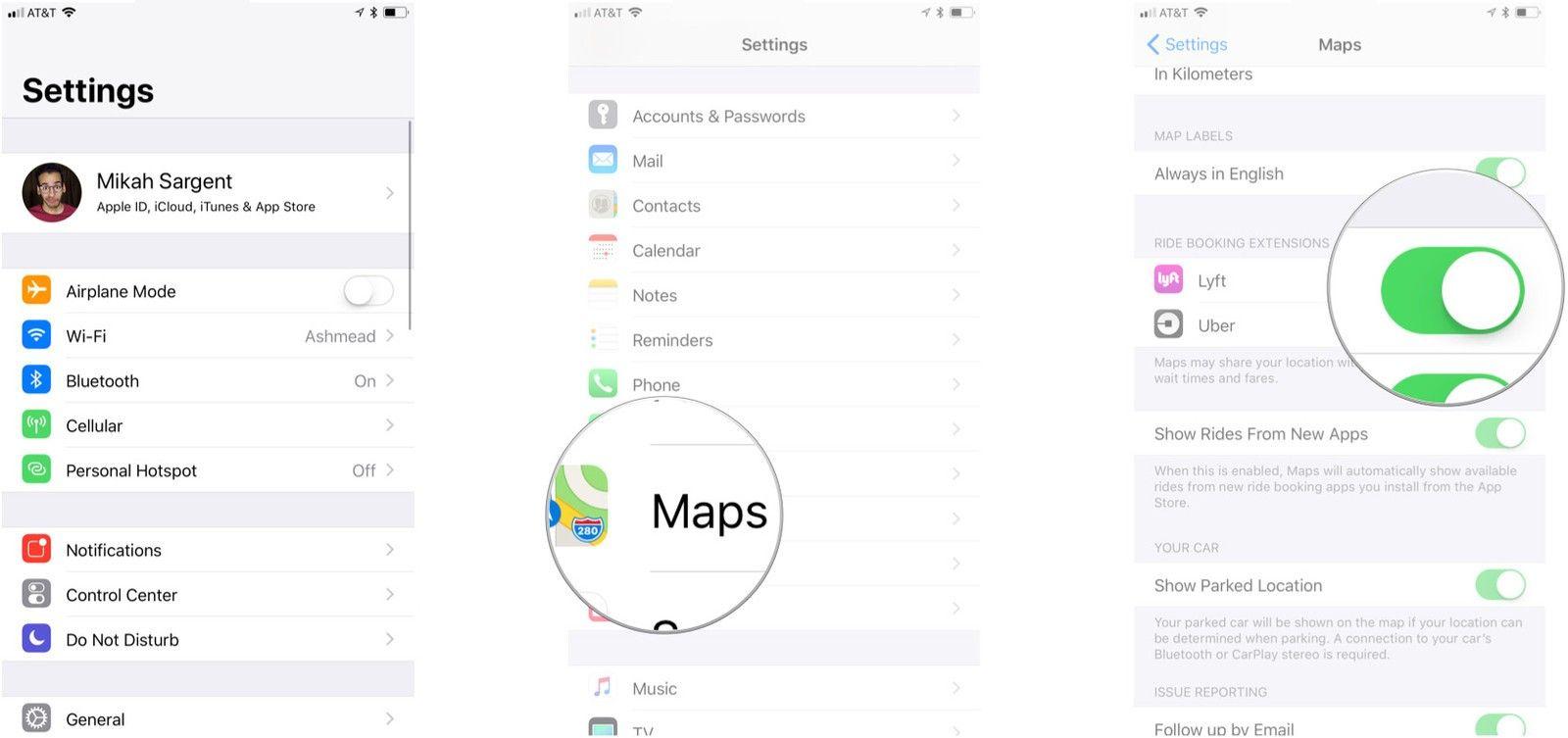 Apple Maps App Logo - These are the apps you can use with Apple Maps | iMore