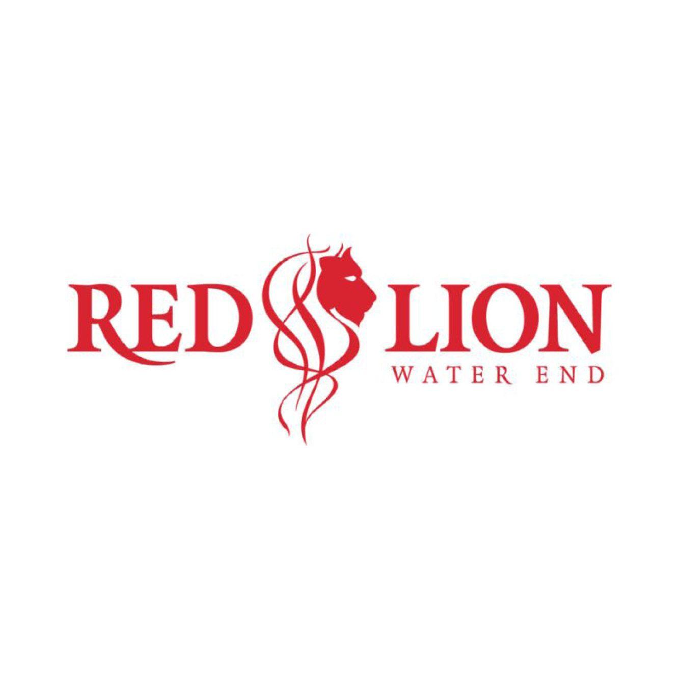 Red Lion Water Logo - 100% NYE at The Red Lion, Water End. London New Years Eve Party