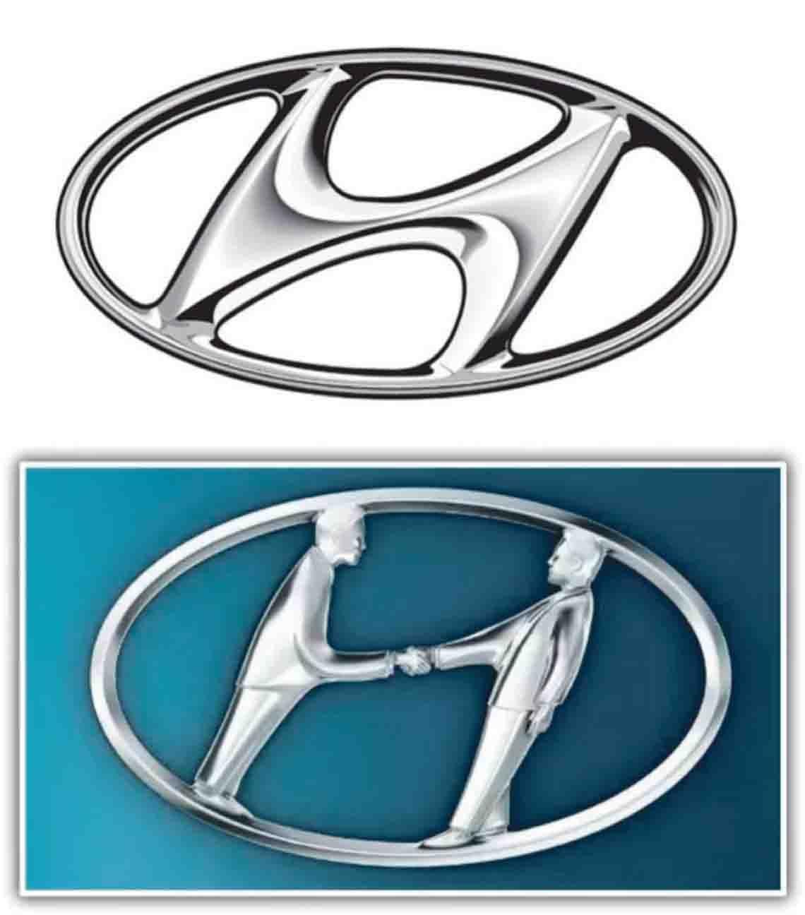 Hyundai Logo - hyundai logo merge - Serbiaring