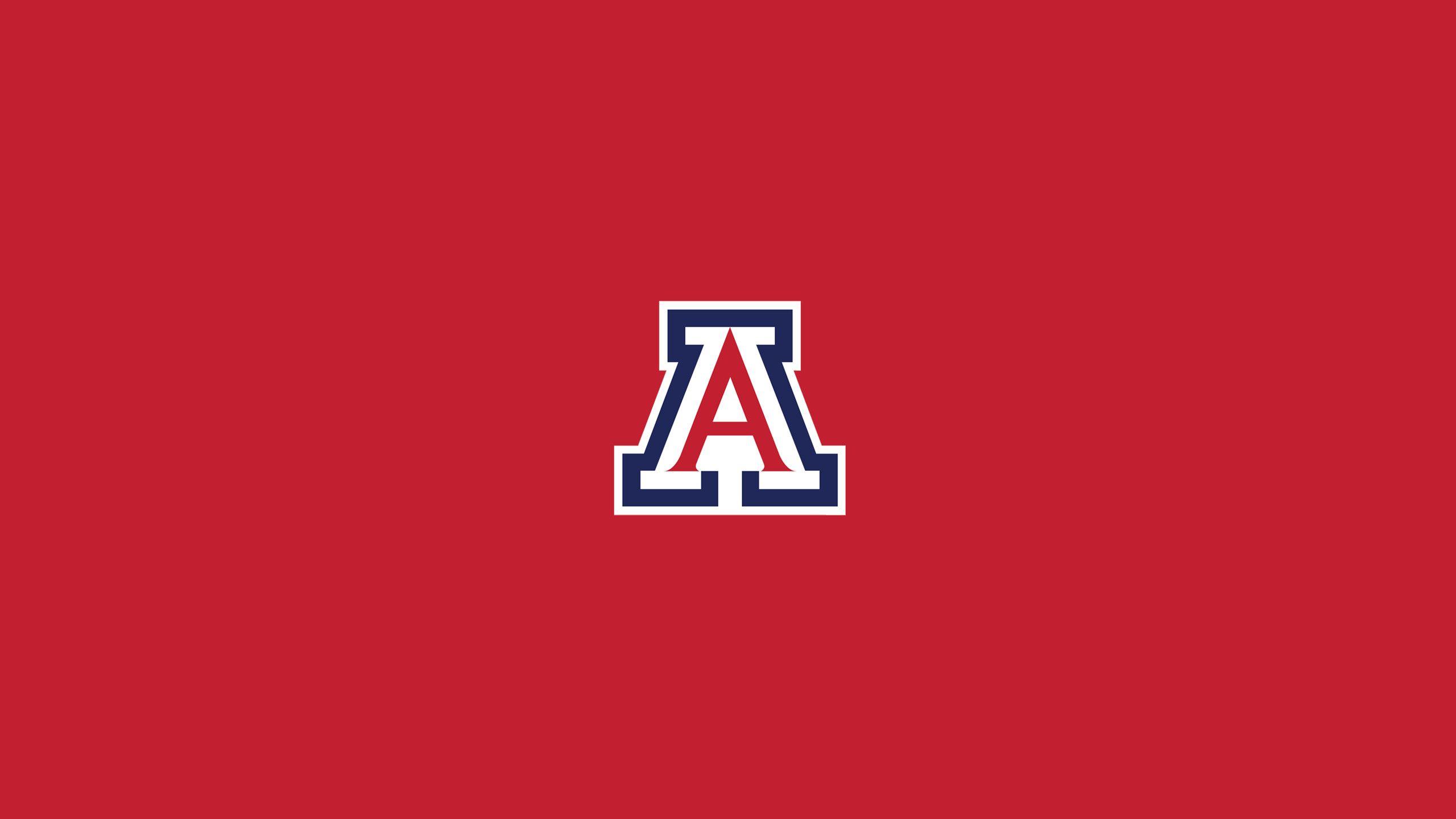 University of Arizona Logo - University of Arizona Wildcats Logo Wallpaper Background 62471 ...