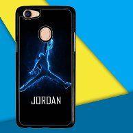 Neon Jordan Logo - Jual jordan logo neon x4182 case Murah dan Terlengkap