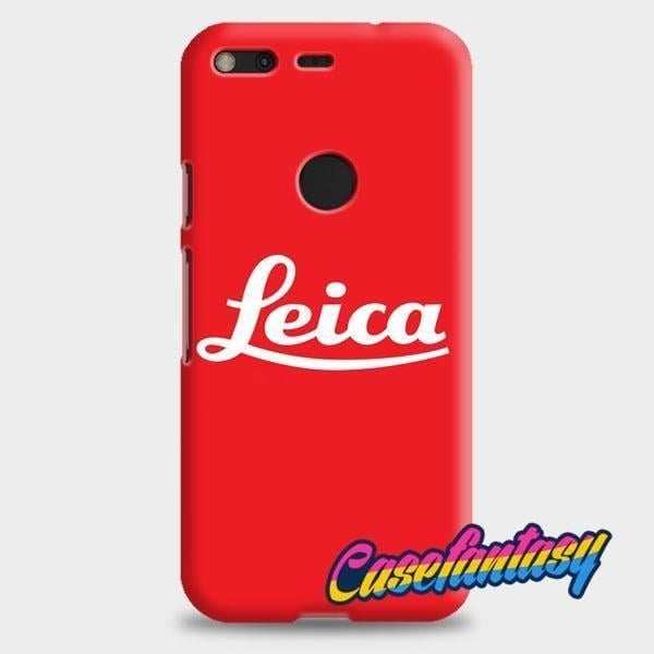 Samsung Camera Logo - Leica Camera Logo Samsung Google Pixel 2 Case Case | casefantasy ...