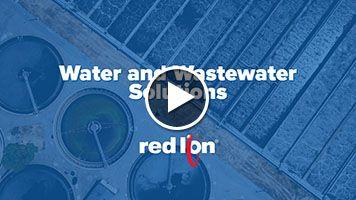 Red Lion Water Logo - Water & Wastewater | Red Lion
