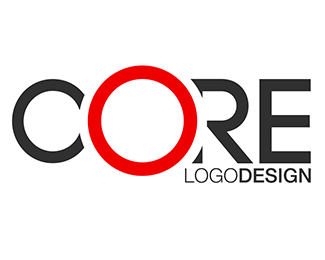 Core Logo - Logopond, Brand & Identity Inspiration (Core Logo Design)