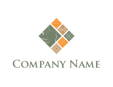 Agriculture Company Logo - Agriculture Logos, Farm, Gardening, Organic, Seed Company Logo Maker