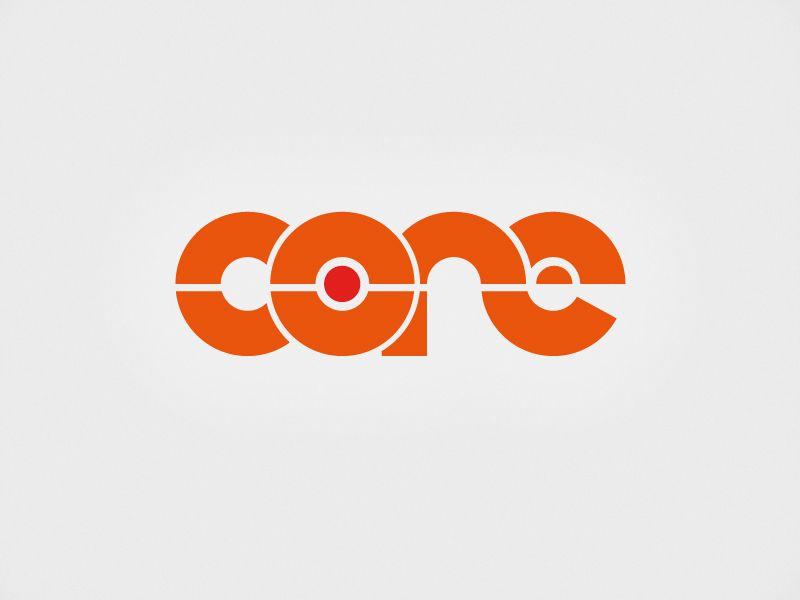 Core Logo - Core Logo by Jimmy Lee | Dribbble | Dribbble