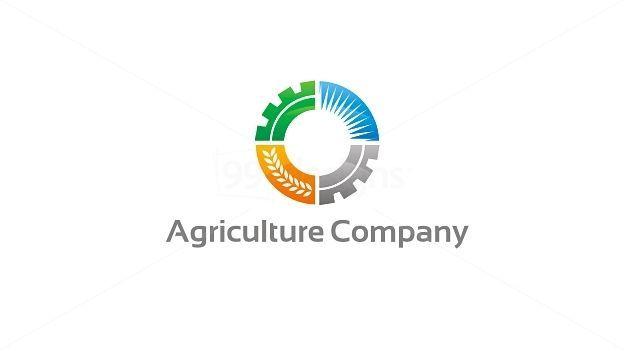 Agriculture Company Logo - Agriculture Company logo | Logo | Pinterest | Logos, Farm logo and ...