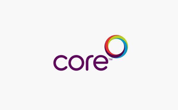 Core Logo - Core logo design in Logo Design | Graphic ad | Pinterest | Logo ...