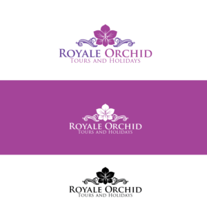 Orchid Logo - Orchid Logo Designs Logos to Browse