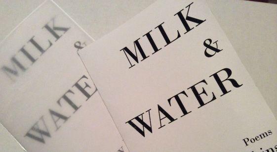 Red Lion Water Logo - Amy Watkins @ red lion sq. - Selected Publications