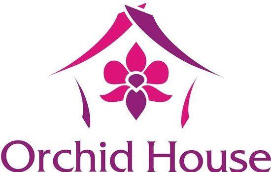 Orchid Logo - Orchid House Logo - Picture of Orchid House Authentic Thai Cuisine ...