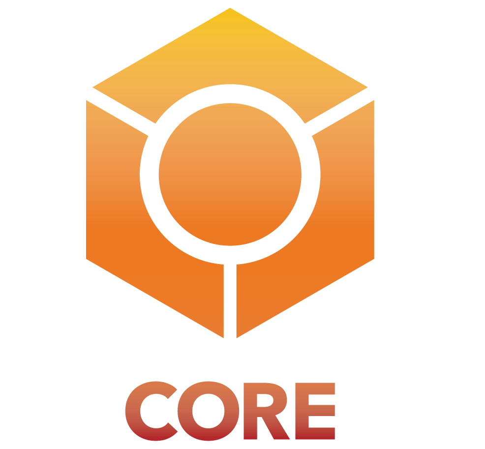 Core Logo - RealNex Knowledge Base