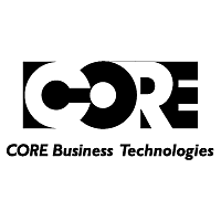 Core Logo - CORE | Download logos | GMK Free Logos