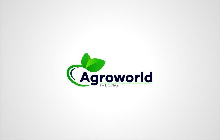 Agriculture Company Logo - Entry by gdrony for Design a Logo for my agriculture company