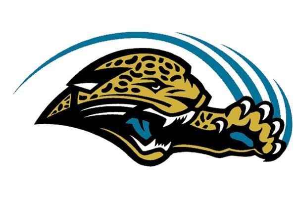 NFL Jaguars Logo