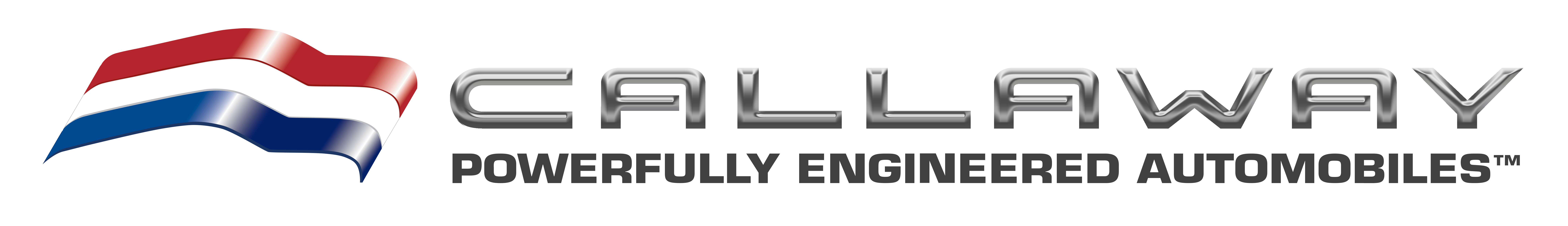Callaway Logo - HOMEPAGE Callaway Cars produces specialty vehicles, engineering ...