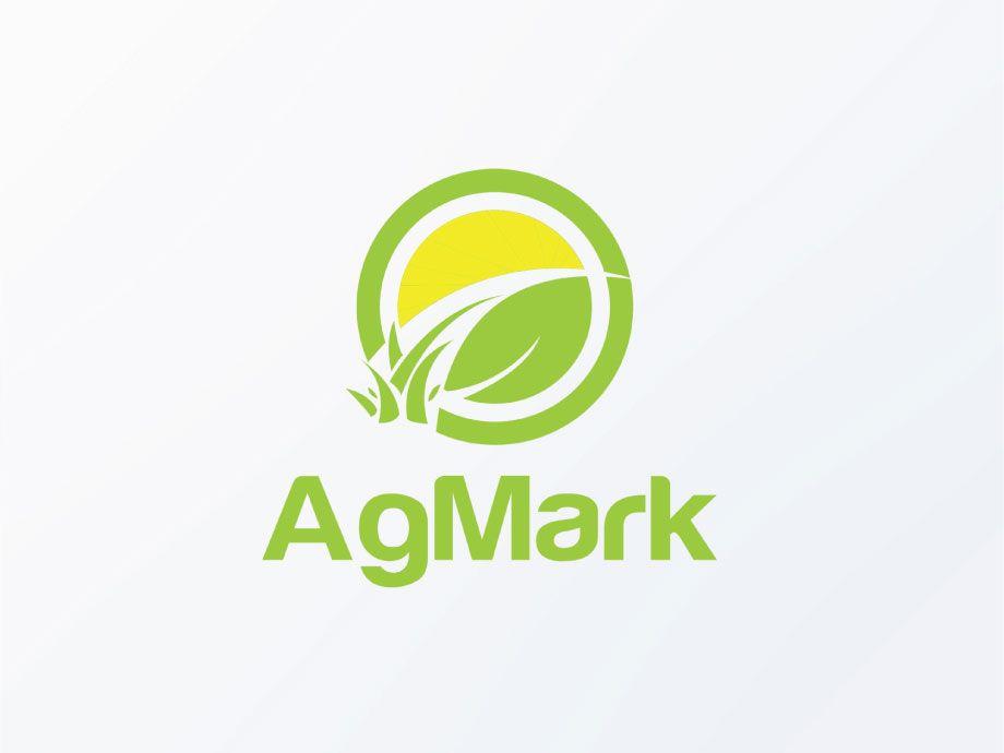 Agricultural Logo - Agriculture Logos