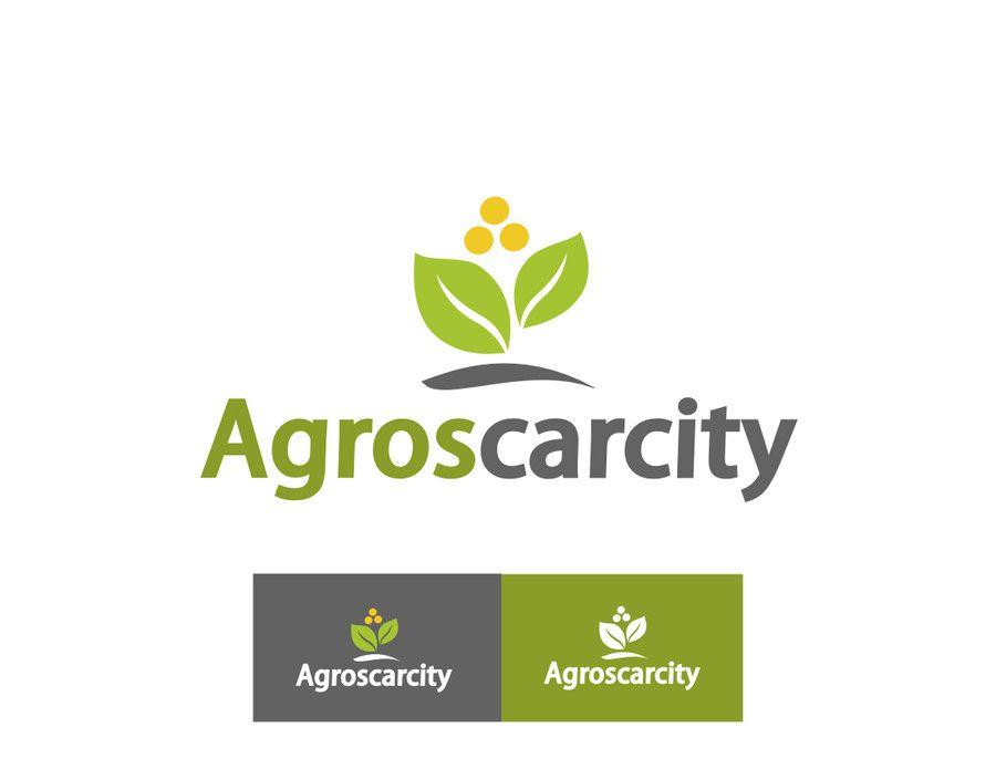 Agriculture Company Logo - Entry #54 by catalinorzan for Design a logo for a Agriculture ...