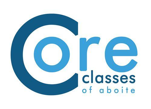 Core Logo - Core Classes Logo | The logo for our Core classes - they con… | Flickr