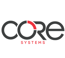Core Logo - Home - Core Systems