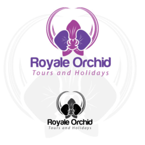 Orchid Logo - Orchid Logo Designs Logos to Browse